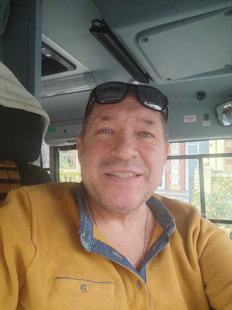 Valentin Kuznecov, Севастополь, 50 лет, 1 ребенок, 1 фото. Ищу: Верную не полную с юмором  Анкета 863639. 