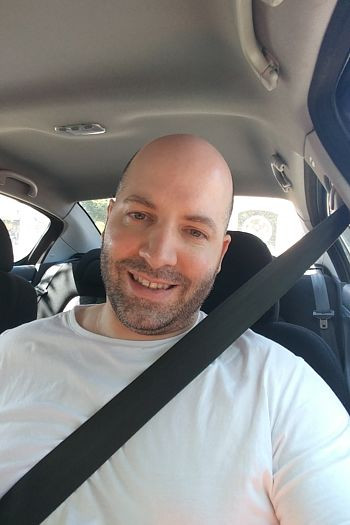 Кирилл, Россия, Воскресенск, 41 год. родился в мо работаю в медицине женат не был детей нет но хочу