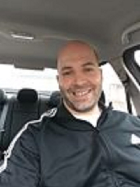 Кирилл, Россия, Воскресенск. Фото на сайте ГдеПапа.Ру