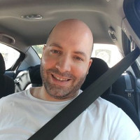 Кирилл, Россия, Воскресенск, 41 год