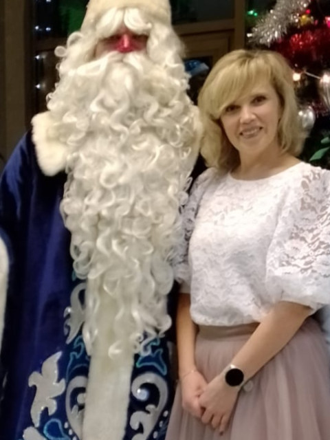 Мария, Россия, Москва. Фото на сайте ГдеПапа.Ру