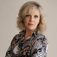 Мария, Россия, Москва, 48