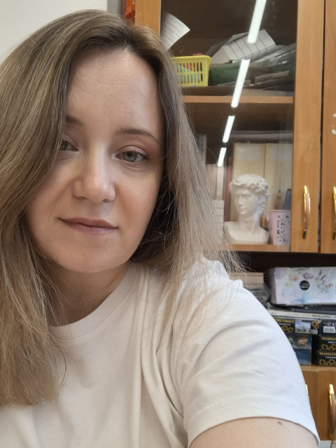 Катя, Санкт-Петербург, м. Комендантский проспект, 39 лет. Родственную душу. Человека, с которым можно всё! 
Возраст до 44 лет


Познакомлюсь с мужчиной для...  Анкета 863676. 