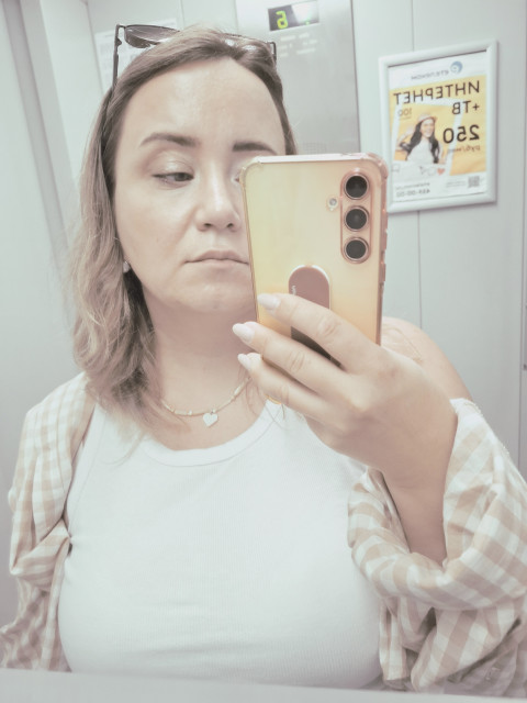 Катя, Санкт-Петербург, м. Комендантский проспект. Фото на сайте ГдеПапа.Ру