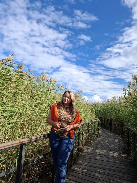 Катя, Санкт-Петербург, м. Комендантский проспект. Фото на сайте ГдеПапа.Ру