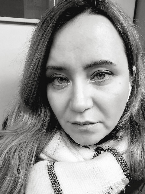 Катя, Санкт-Петербург, м. Комендантский проспект. Фото на сайте ГдеПапа.Ру