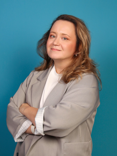 Катя, Санкт-Петербург, м. Комендантский проспект. Фото на сайте ГдеПапа.Ру