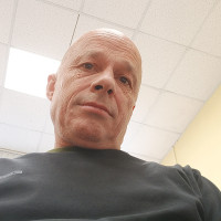 Ринат, Россия, Москва, 53 года