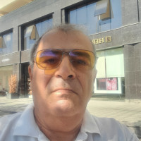 Мел Хачатрян, Армения, Арташат, 49 лет