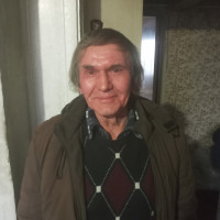 Владимир, Казахстан, Алматы, 68 лет