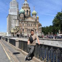 Игорь Безмаков, Грязи, 32