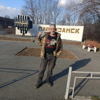 Александр, Россия, Партизанск, 52