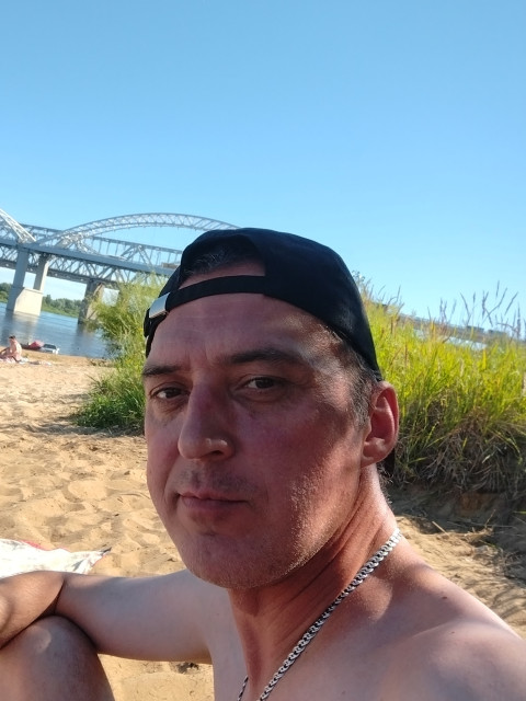 Алексей, Россия, Нижний Новгород. Фото на сайте ГдеПапа.Ру