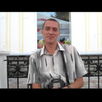 Алексей, Россия, Нижний Новгород, 48