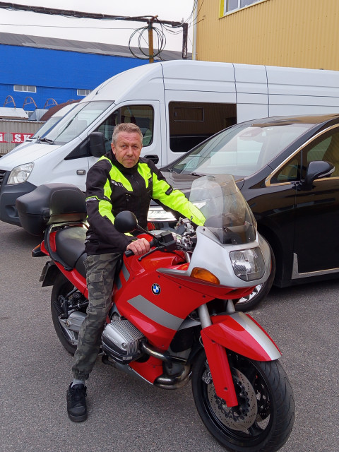 Дмитрий, Санкт-Петербург, м. Ломоносовская, 55 лет, 3 ребенка. Сейчас грустно и одиноко, хотел бы познакомиться с доброй, отзывчивой женщиной для общения, а дальше...  Анкета 863734. 