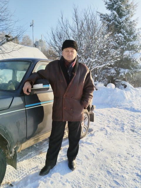 Анатолий, Беларусь, Орша. Фото на сайте ГдеПапа.Ру