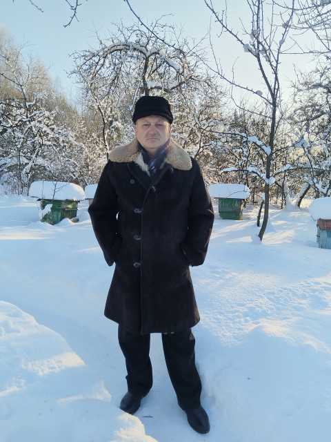 Анатолий, Беларусь, Орша, 63 года. Познакомлюсь с женщиной для любви и серьезных отношений.  Анкета 863745. 