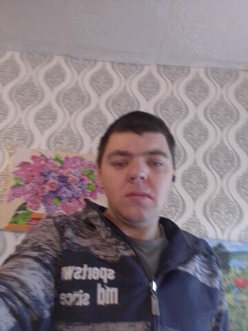 Антон Бобков, Россия, Омск, 29 лет. Хочу познакомиться