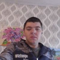 Антон Бобков, Россия, Омск, 29