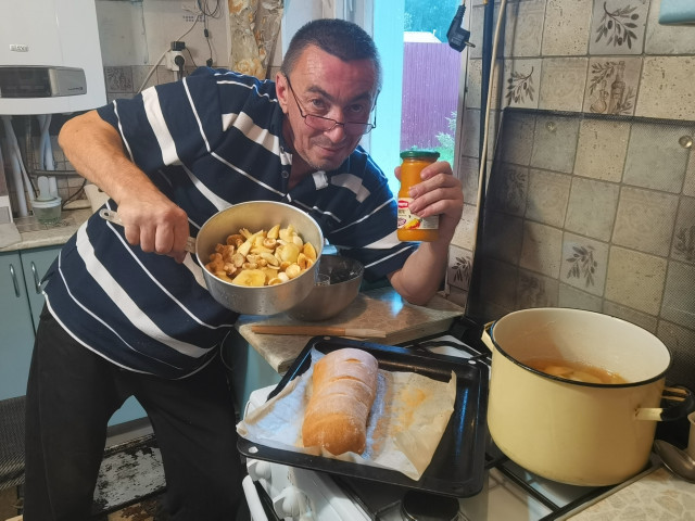 Игорь, Россия, Нижний Новгород, 54 года, 2 ребенка. Он ищет её: женщину для любви и серьезных отношений.  Анкета 863750. 