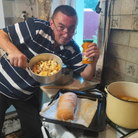 Игорь, Россия, Нижний Новгород, 54 года