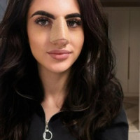 Темине Григорян, Россия, Екатеринбург, 32 года