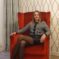 Ольга, Россия, Москва, 38 лет