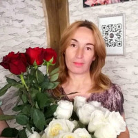 Алёна, Россия, Касли, 44 года