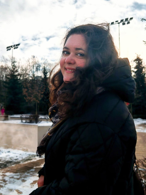 Наталья, Россия, Королёв. Фото на сайте ГдеПапа.Ру