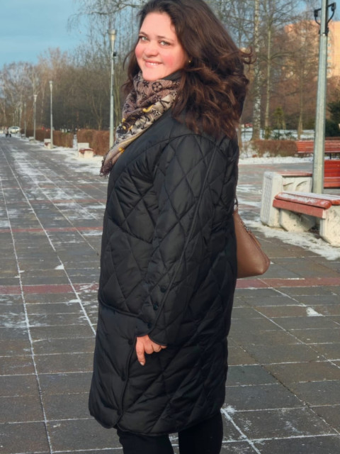 Наталья, Россия, Королёв. Фото на сайте ГдеПапа.Ру