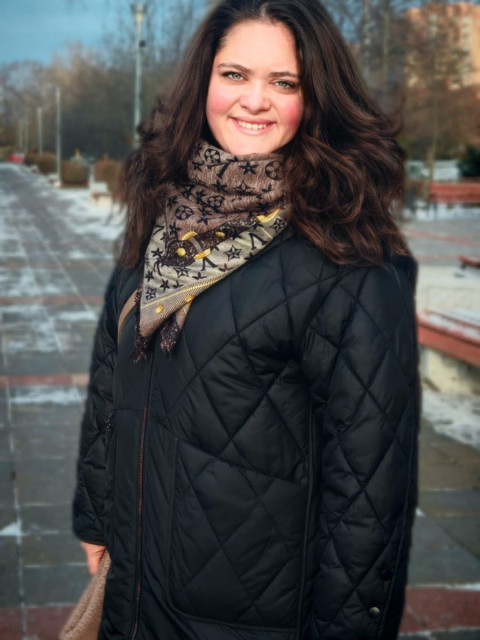 Наталья, Россия, Королёв. Фото на сайте ГдеПапа.Ру