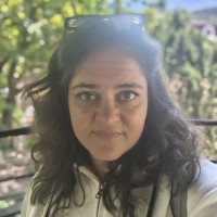 Наталья, Россия, Королёв, 38 лет