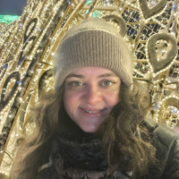 Наталья, Россия, Королёв, 38 лет