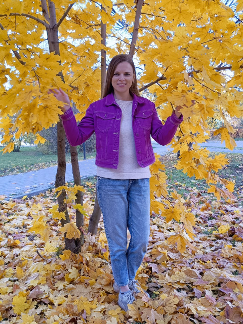 Дарья, Россия, Нижний Новгород. Фото на сайте ГдеПапа.Ру