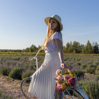 Дарья, Россия, Нижний Новгород, 37 лет