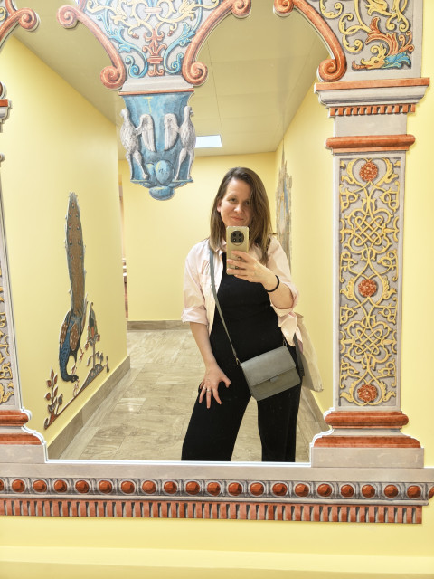 Надежда, Россия, Красногорск. Фото на сайте ГдеПапа.Ру