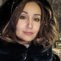 Светлана, Россия, Москва, 49 лет