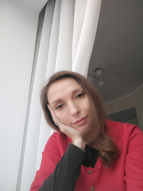 Евгения, Россия, Красноярск. Фото на сайте ГдеПапа.Ру