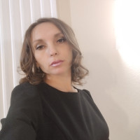 Евгения, Россия, Красноярск, 48 лет