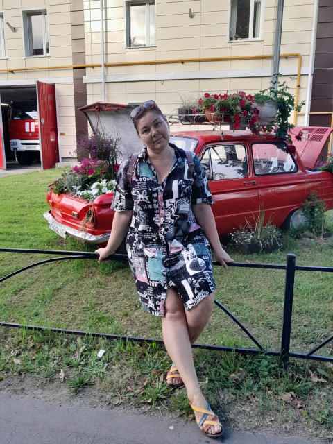 Юлия, Россия, Санкт-Петербург. Фото на сайте ГдеПапа.Ру