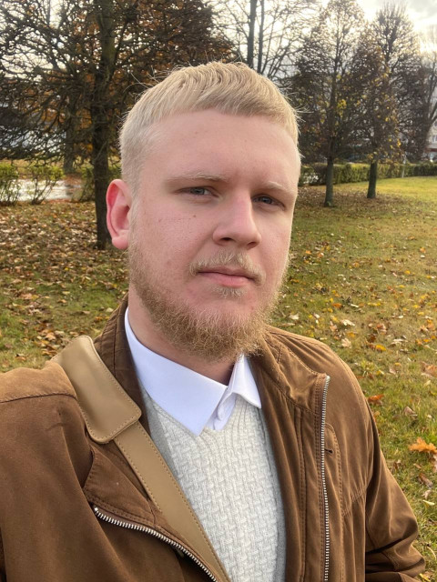 Захар Лавейко, Беларусь, Минск, 20 лет. Ищу: Указал в о себе  Анкета 863841. 