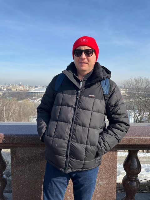 Славик, Казахстан, Караганда. Фото на сайте ГдеПапа.Ру