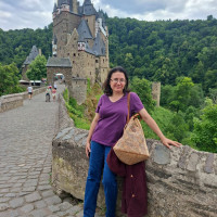 Nataliya, Россия, Санкт-Петербург, 51