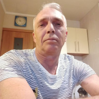 Ник, Россия, Ростов-на-Дону, 65 лет