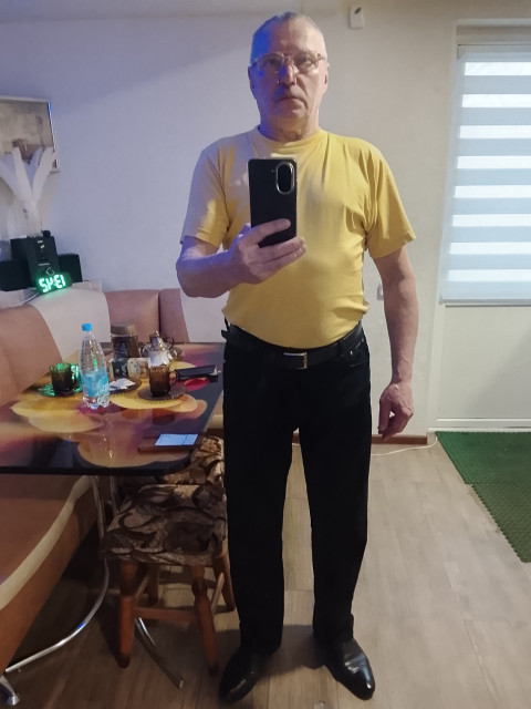 Вацлав, Беларусь, Минск. Фото на сайте ГдеПапа.Ру