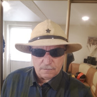 Вацлав, Беларусь, Сморгонь, 67 лет