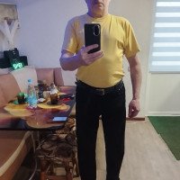 Вацлав, Беларусь, Минск, 67 лет