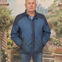 Шембель, Россия, Новороссийск, 59 лет