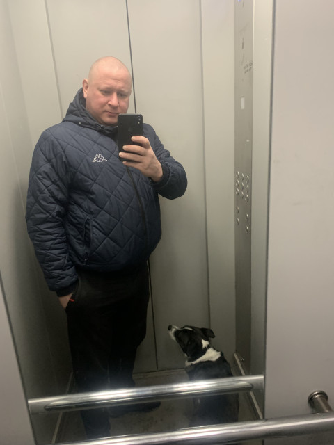 Максим, Россия, Санкт-Петербург. Фото на сайте ГдеПапа.Ру