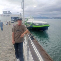 Aleks Kalistratov, Россия, г. Новороссийск (Краснодарский край), 44 года